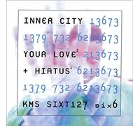 Inner City - Your Love [VINYL] (UK Import) [Vinyl LP]