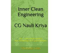 Inner Clean Engineering- CG Nauli Kriya: Yes -- inner clean method Not- knowledge Not- generalization