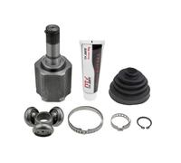 Inner Cv Joint Izquierdo Frontal Para Ford Ranger 2.2TDCI 3.2TDCI 11-