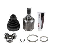 Disco Duro, Onda Longitudinal Cardán Apto para Opel Astra J 11 Cascada 13L
