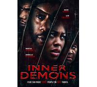 Inner Demons [USA] [DVD]