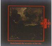 Inner Depth - Horn Herald the Severity of the Day