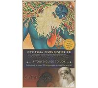 Inner Engineering: A Yogi's Guide to Joy