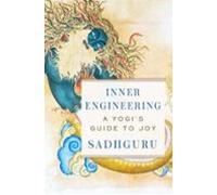 Inner Engineering: A Yogis Guide To Joy (ebook)