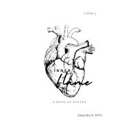 Inner Flame: A Book of Poetry