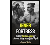Inner Fortress: Building Spiritual Frame For Defence In Psychoanalytical Depth (Redpilled Wisdom (satire))