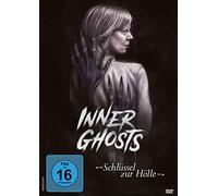 Inner Ghosts - Schlüssel zur Hölle [Alemania] [DVD]