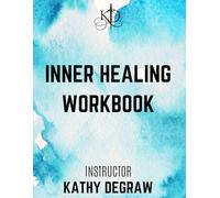 Inner Healing Workbook