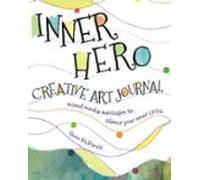 Inner Hero Creative Art Journal (ebook)