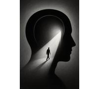 Inner Horizon - the journey within yourself: A Notebook for Introspection, Self-Discovery, and Exploring the Inner World