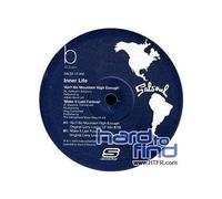 Inner Life - Ain't No Mountain High Enough [Vinilo]