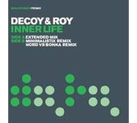 Inner Life - Decoy And Roy 12"