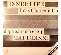 Inner Life - Let's Change It Up