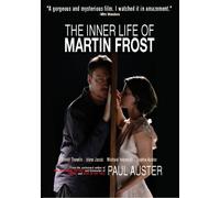 Inner Life of Martin Frost [Alemania] [DVD]