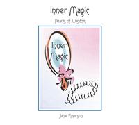 Inner Magic: Pearls of Wisdom (The Magic of Me Series)