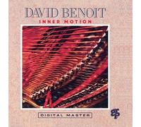 Inner Motion by David Benoit (1990-09-04)