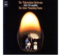 Inner Mounting Flame,the