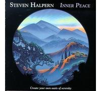 Inner Peace by Halpern, Steven (1994-10-10)