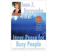 Inner Peace for Busy People