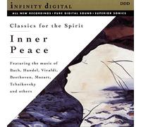 Inner Peace - Inner Peace: Classics for the Spirit / Various