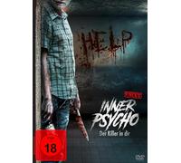 Inner Psycho - Der Killer in dir [Alemania] [DVD]