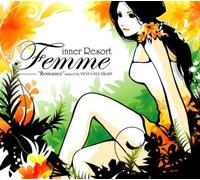 Inner Resort Femme-Romance-Mix