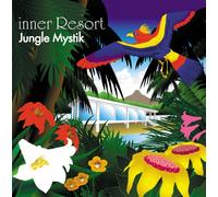 Inner Resort Jungle Mystik - Inner Resort Jungle Mystik