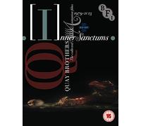 Inner Sanctums - Quay Brothers: The Collected Animated Films 1979 - 2013 [Blu-ray] [Francia]
