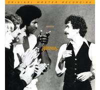 Santana – Inner Secrets – Vinilo – MoFi Electronics
