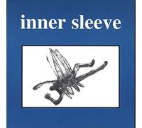 Inner Sleeve - 7-Let Me Down [Import]