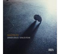 Nautilus - Inner Space / Space Funk Manzel Cover [Vinilo]