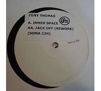 Inner Space - Tony Thomas 12"