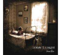 Inner Tales by LENORE S FINGERS (2014-03-04)