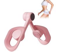 Inner Thigh Exerciser, Smart Display Counting, Effective Exercise For Pelvic Floor, Thighs And Buttocks, Easy To Use, Easy Body Shaping, Home Fitness Equipment
