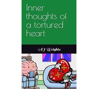 Inner thoughts of a tortured heart