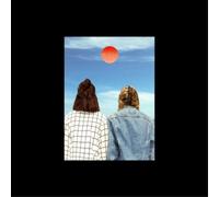 Inner Tongue Favours (Vinyl) 12" Album