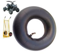 Inner Tube - Replacement, Bike Accessory | Durable Rubber, Valve, Easy Installation, Compatible with Various Models, Ideal For Road Bikes, Mountain Bikes, Everyday Use, Quick Repairs