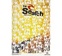 Inner Vision From The Search [Edizione: Regno Unito] [Italia] [DVD]
