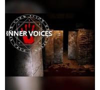 Inner Voices (PC) Steam Key - GLOBAL