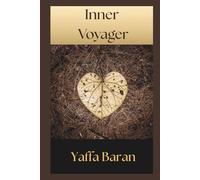 Inner Voyager: An Inspirational Poetry Collection on Love, Loss, and Grief. Spiritual and Emotional Poems on Life, and the Struggles of the Human Heart. Women’s Poetry on Rebellion and Healing.