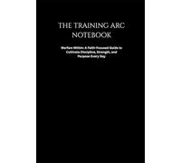 Inner Warrior: A 60-Day Training Arc for Faith, Fitness, and Mental Toughness