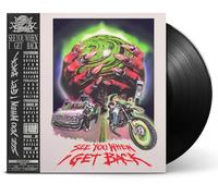 Inner Wave - See You When I Get Back [Vinilo]