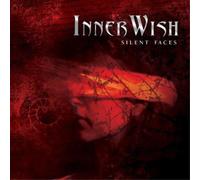Inner Wish Silent Faces (CD) Album (Importación USA)