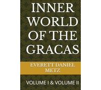 INNER WORLD OF THE GRACAS: VOLUME I & VOLUME II