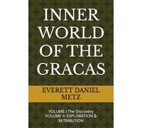 INNER WORLD OF THE GRACAS: VOLUME I & VOLUME II