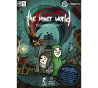 Inner World (Pc/Mac Dvd) [Importación Inglesa]