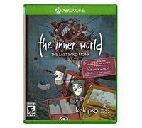 Inner World: The Last Wind Monk [USA]