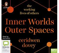Inner Worlds, Outer Spaces [Audio]