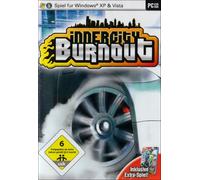 Innercity Burnout [Importación alemana]