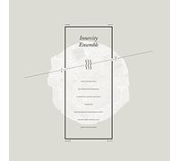 Innercity Ensemble - iii [Vinyl] [Vinilo]